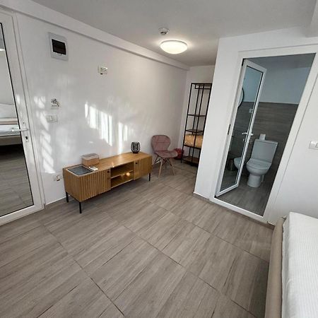 Born By The Sea Hotel Vama Veche Exterior photo
