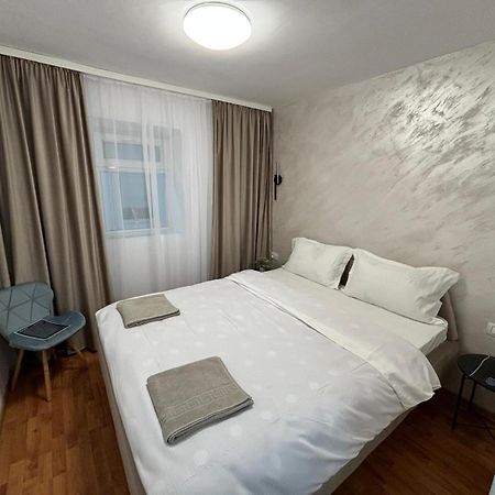 Born By The Sea Hotel Vama Veche Exterior photo