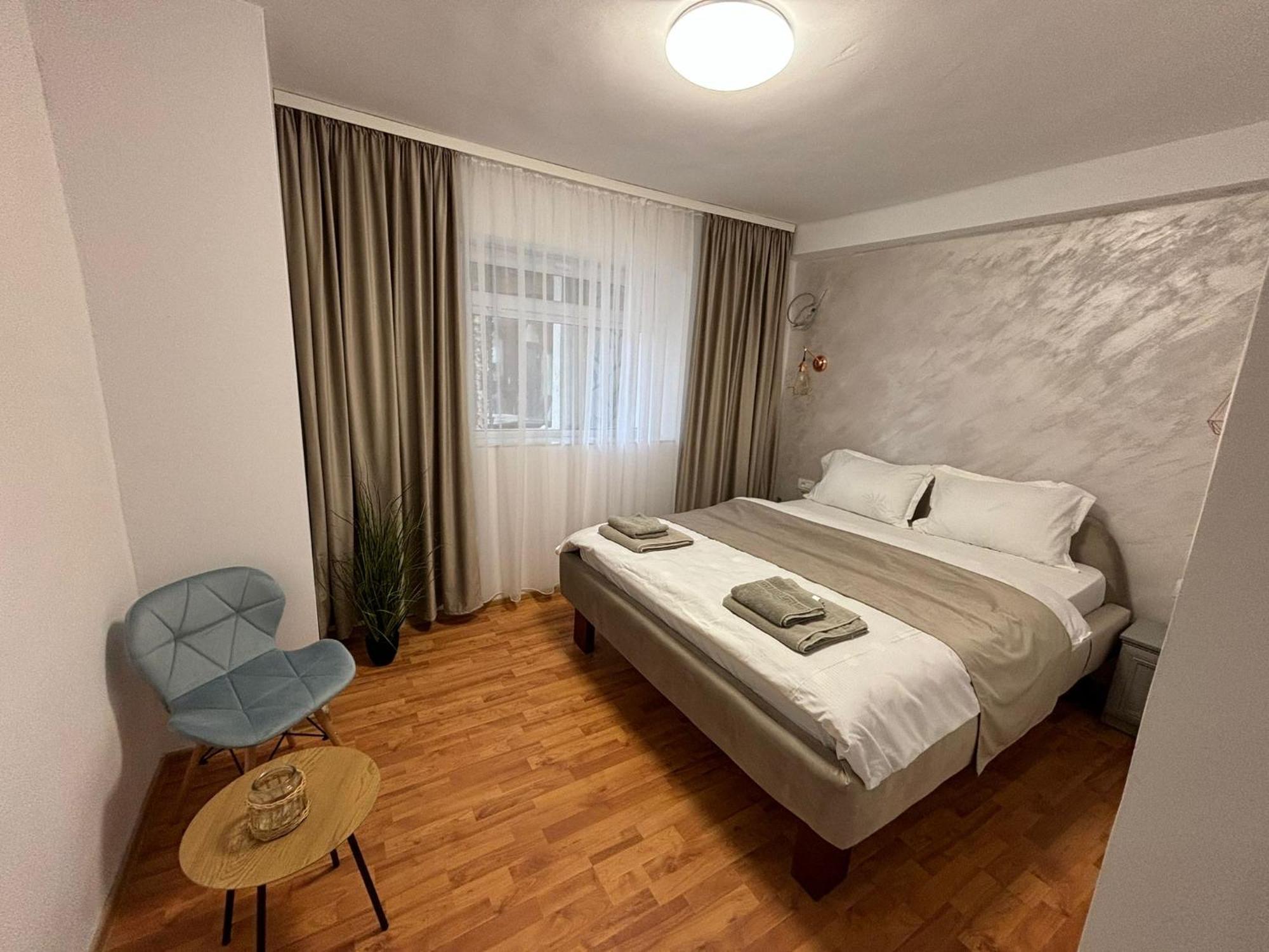 Born By The Sea Hotel Vama Veche Exterior photo