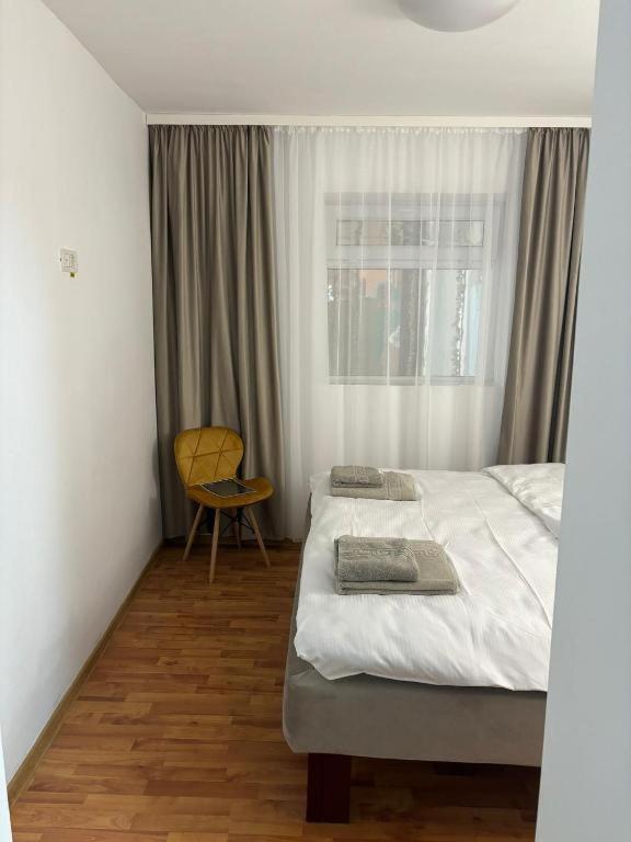 Born By The Sea Hotel Vama Veche Exterior photo