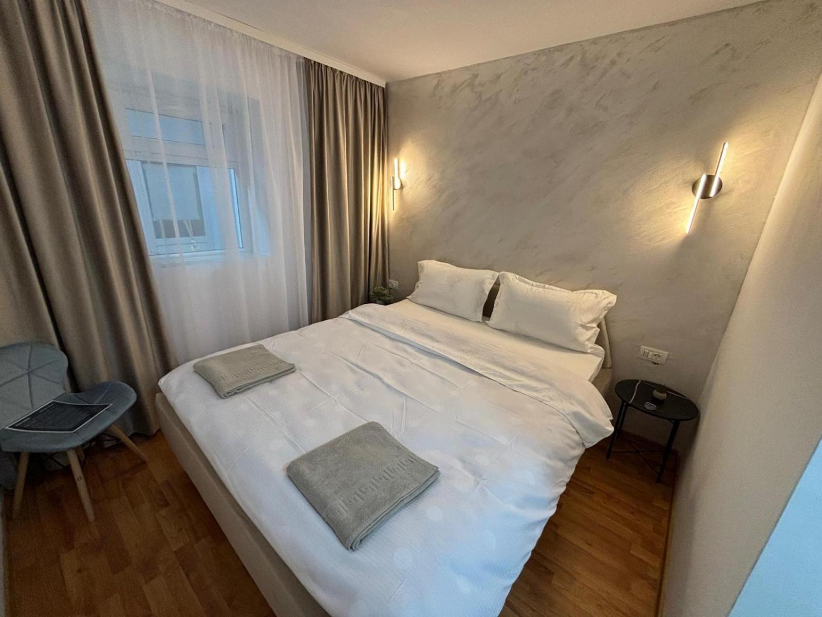 Born By The Sea Hotel Vama Veche Exterior photo