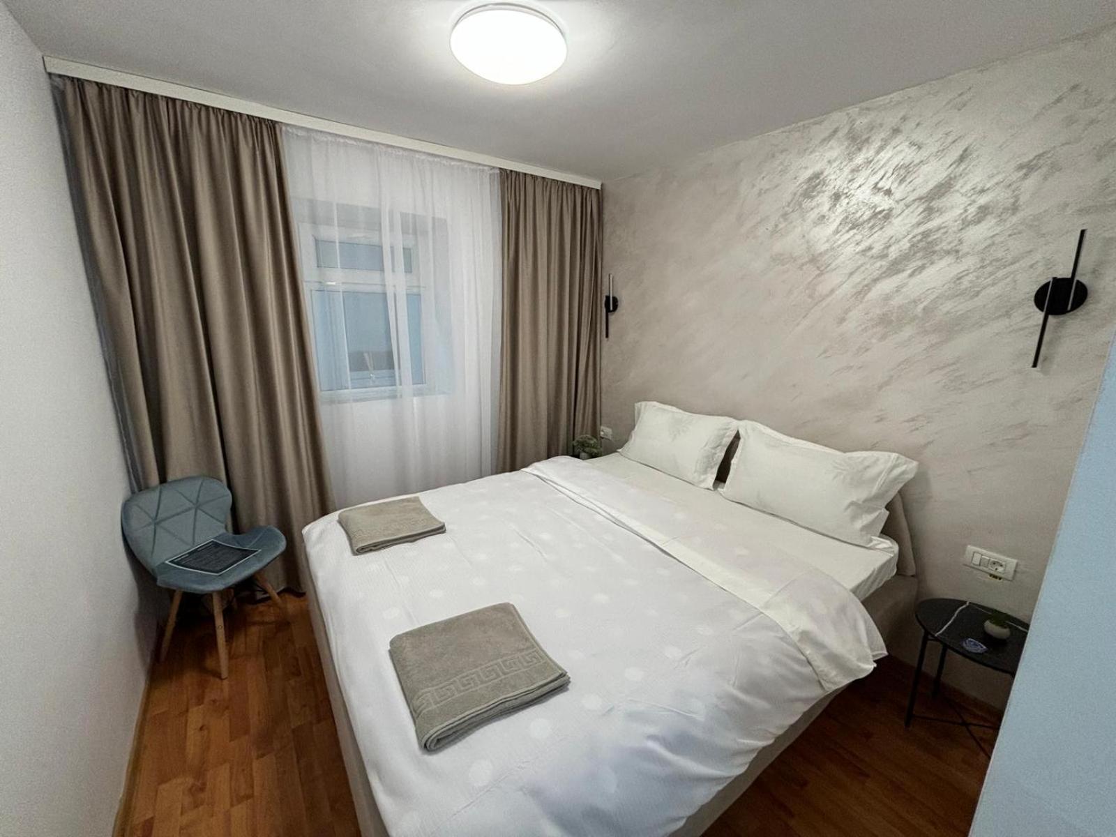 Born By The Sea Hotel Vama Veche Exterior photo