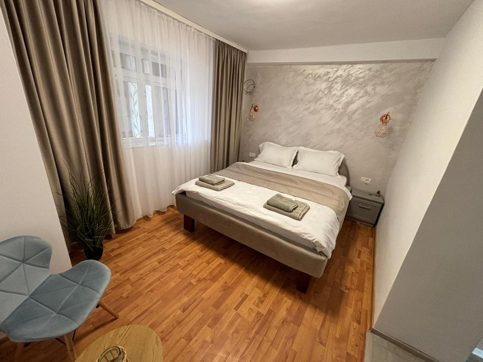 Born By The Sea Hotel Vama Veche Exterior photo