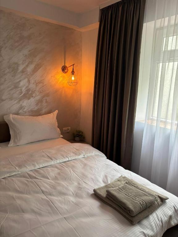 Born By The Sea Hotel Vama Veche Exterior photo