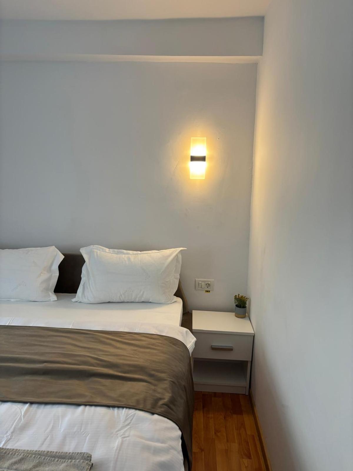 Born By The Sea Hotel Vama Veche Exterior photo