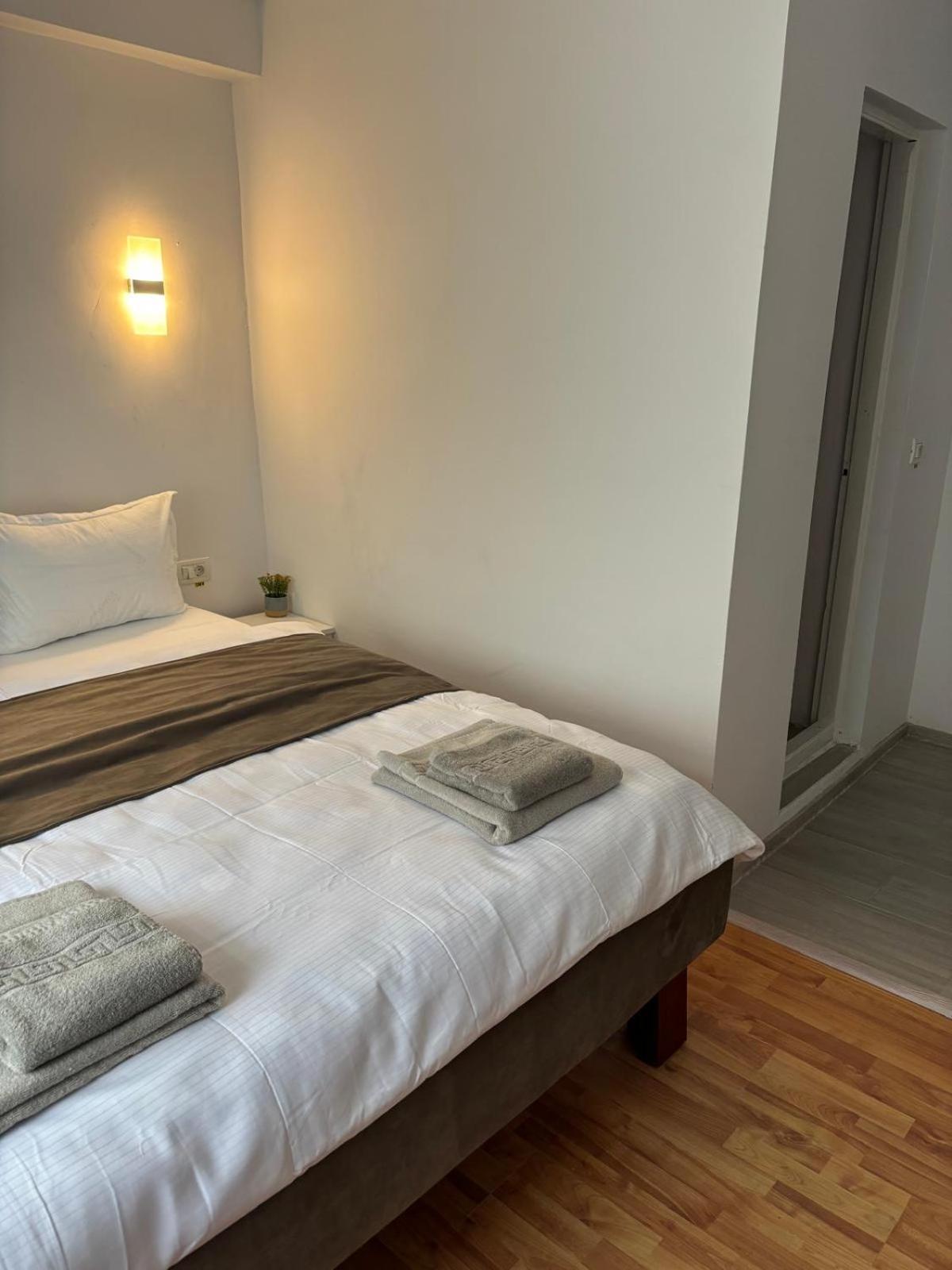 Born By The Sea Hotel Vama Veche Exterior photo