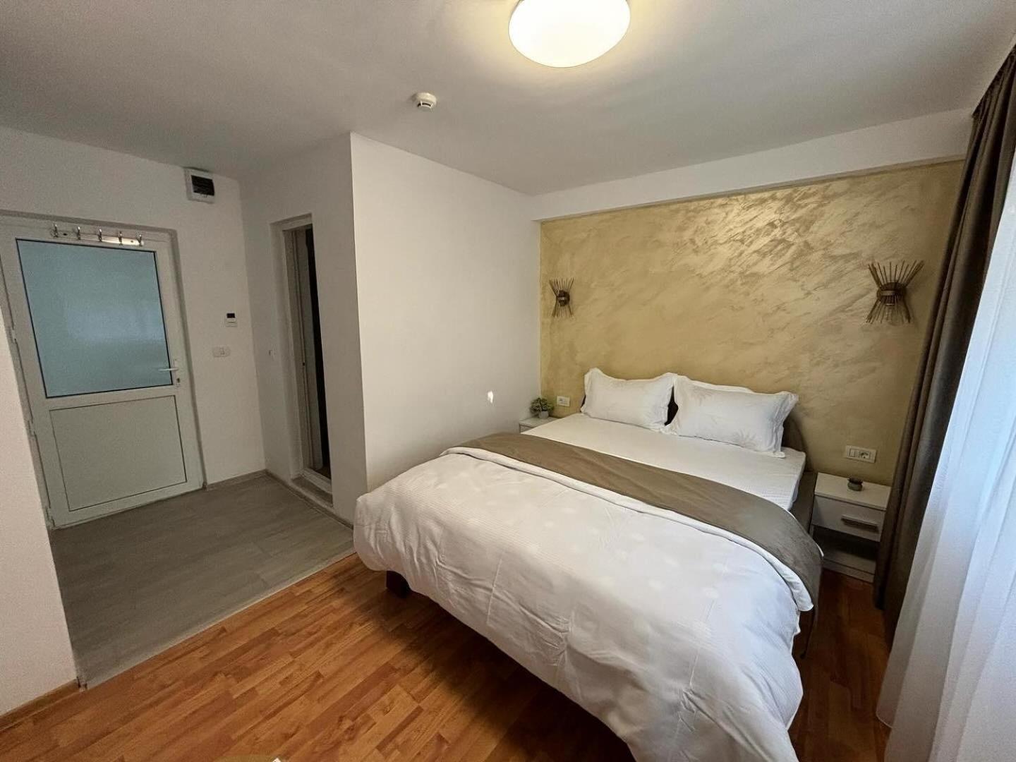 Born By The Sea Hotel Vama Veche Exterior photo